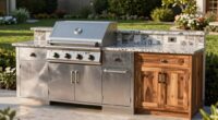 pre made vs custom kitchens