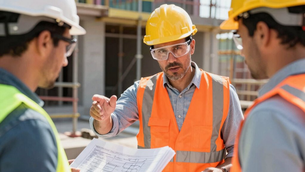 prioritize safety and compliance