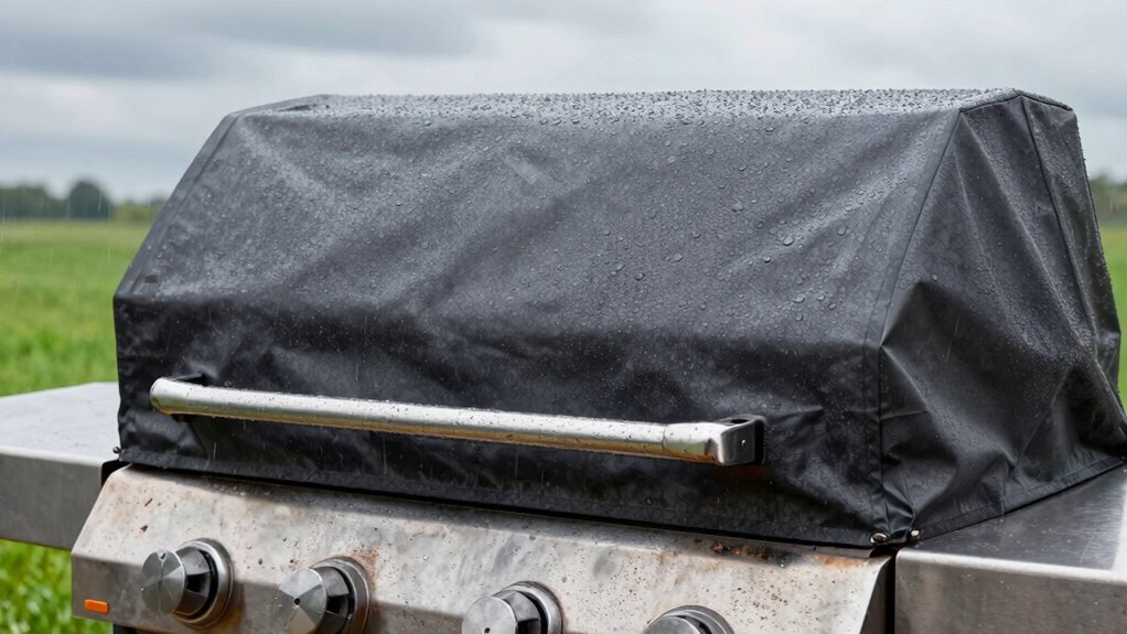 protect from weather damage