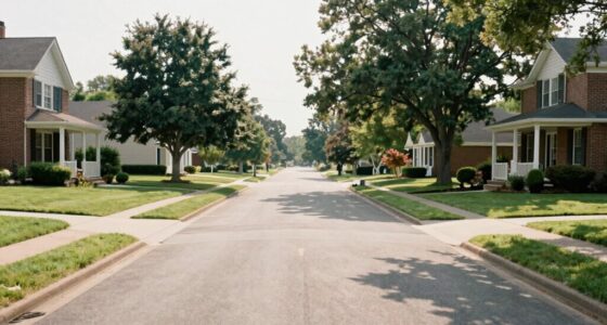 proximity impacts house value