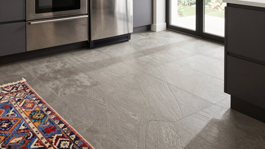 safe stylish slip resistant surfaces