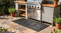 safety and stability outdoors