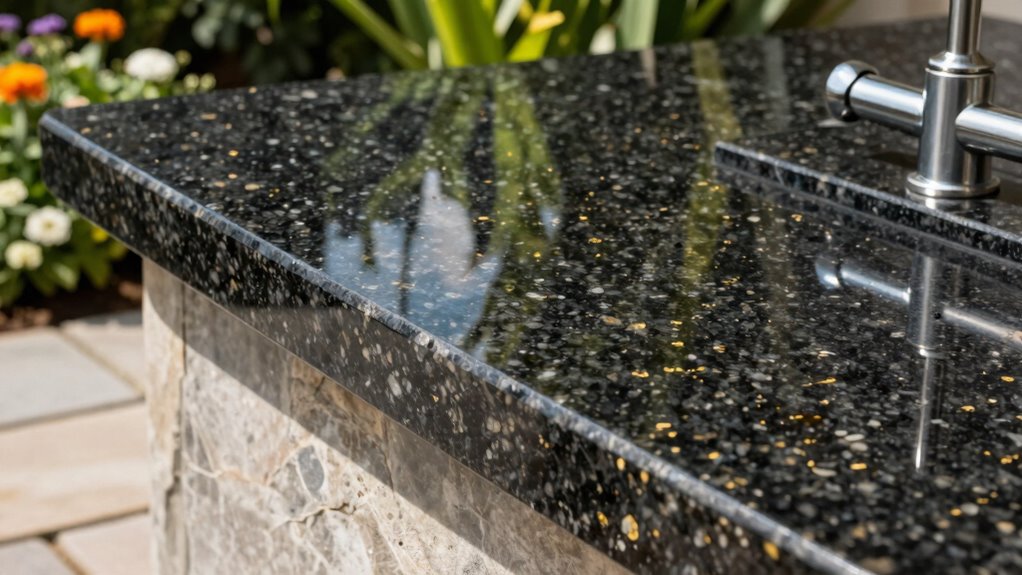sealing maintenance outdoor durability