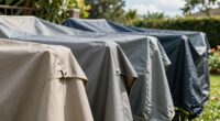 select durable weather covers