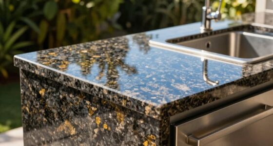 selecting durable outdoor surfaces