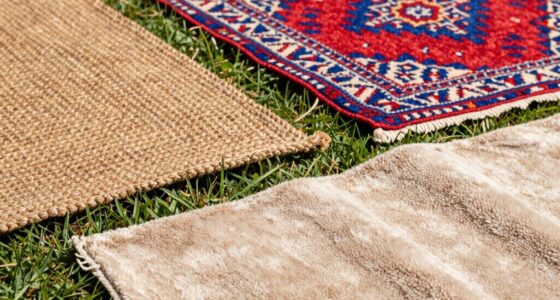 selecting durable outdoor surfaces