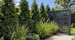 selecting effective outdoor barriers