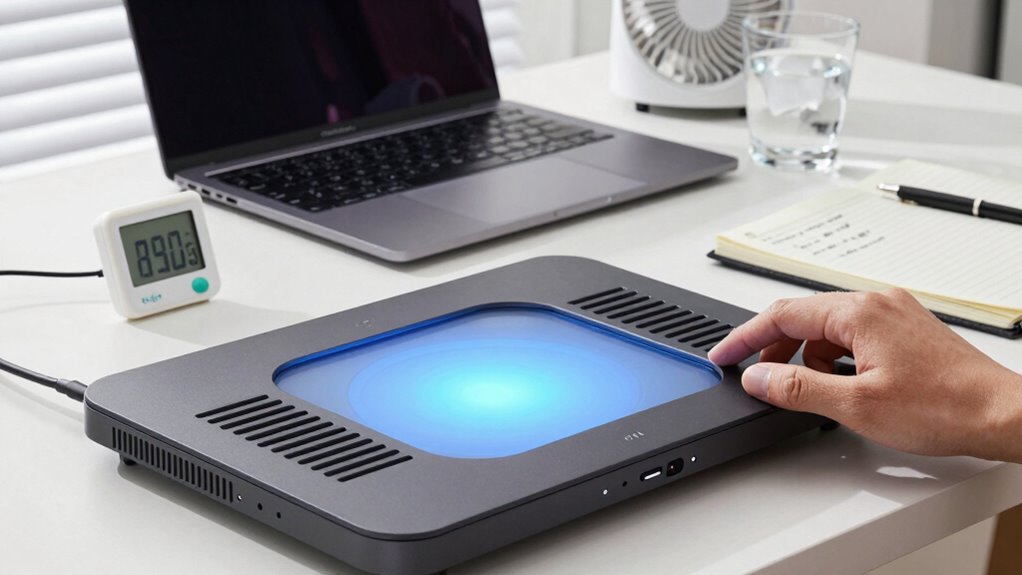 smart energy efficient cooling methods