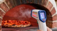 temperature monitoring devices