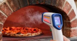 temperature monitoring devices