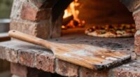 tools for pizza baking
