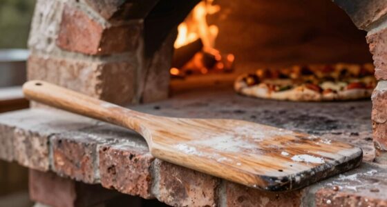 tools for pizza baking