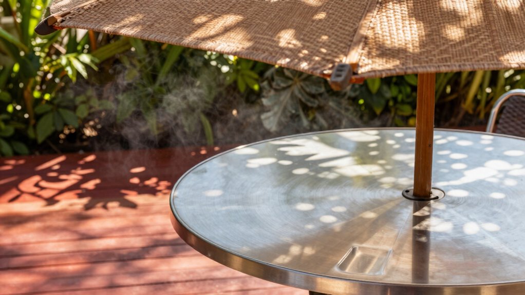 uv protection for outdoor surfaces