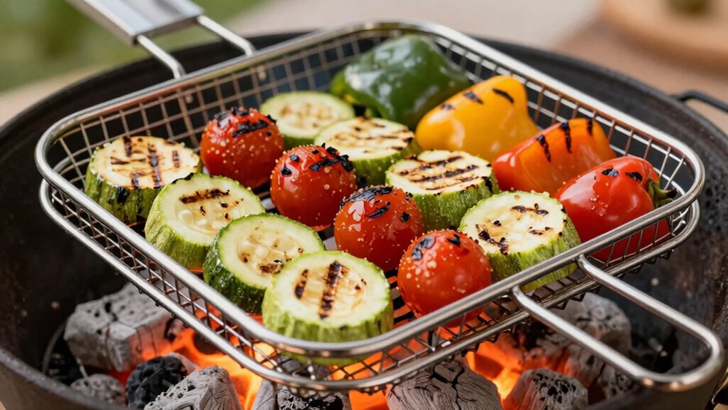 versatile outdoor grilling solutions