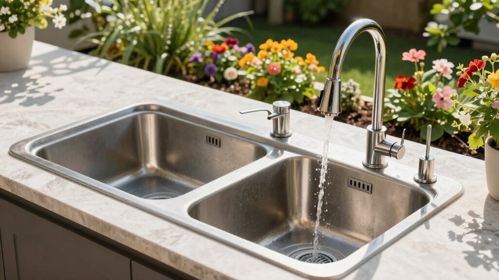 water conservation and management
