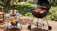 weeknight grilling tips