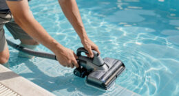 13 Best Automatic Pool Vacuums in 2026