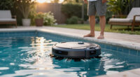 9 Best Robotic Pool Cleaners in 2026