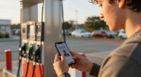 A Dating App Is Giving Away Free Gas to Convince People to Get Out of the House