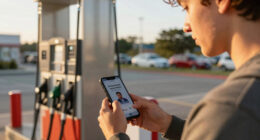 A Dating App Is Giving Away Free Gas to Convince People to Get Out of the House