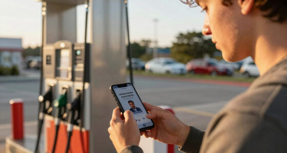A Dating App Is Giving Away Free Gas to Convince People to Get Out of the House