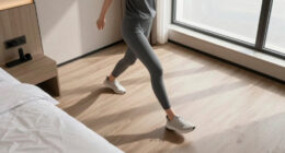 After three days here I felt like an Olympic athlete: the Montenegro hotel designed for fitness and wellbeing