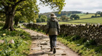 And did those feet in ancient time: walking Britain’s oldest paths