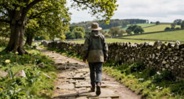 And did those feet in ancient time: walking Britain’s oldest paths