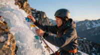 From mountain photography to ice-climbing – try it all at this summer festival in the French Alps