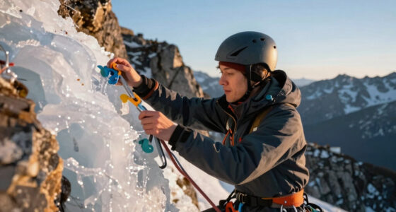 From mountain photography to ice-climbing – try it all at this summer festival in the French Alps