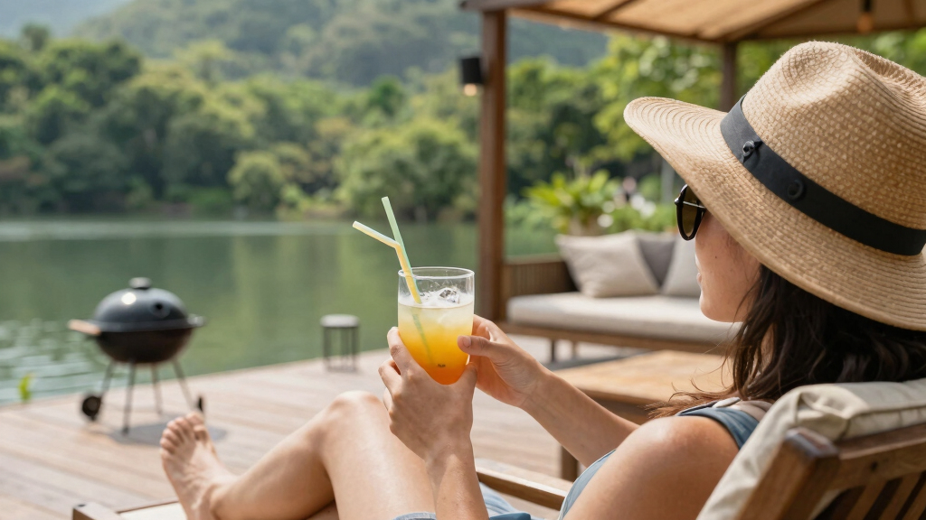 Is This North America’s Best Summer Getaway?