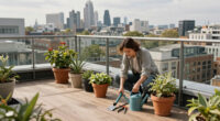 London's Free Roof Terraces
