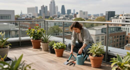 London's Free Roof Terraces
