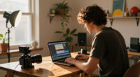 One Video In, a Whole Publishing Kit Out — Without the Cloud