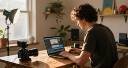 One Video In, a Whole Publishing Kit Out — Without the Cloud