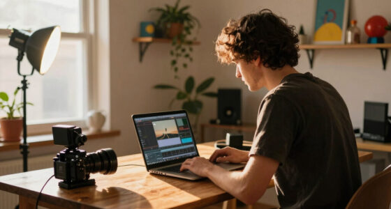 One Video In, a Whole Publishing Kit Out — Without the Cloud