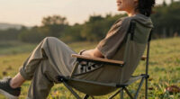 The best camping chairs in the UK: 12 genuinely comfortable outdoor chairs, tested