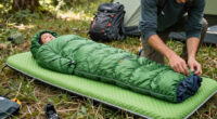 The best camping mattresses and sleeping mats in the UK for every type of adventure, tested