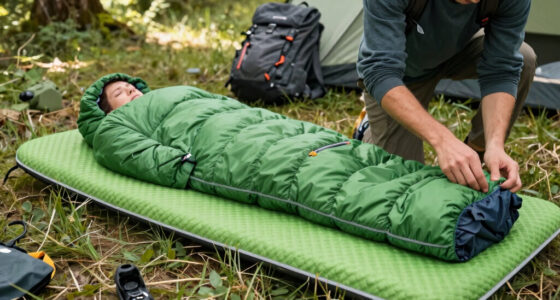 The best camping mattresses and sleeping mats in the UK for every type of adventure, tested