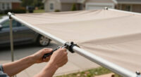 The Best Car Awning Is The One That’s Easiest to Set Up