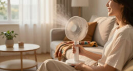 The best fans to keep you cool: 14 tried and tested favourites to beat the heat
