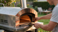The best pizza ovens in the UK for every budget, garden and skill level – tested