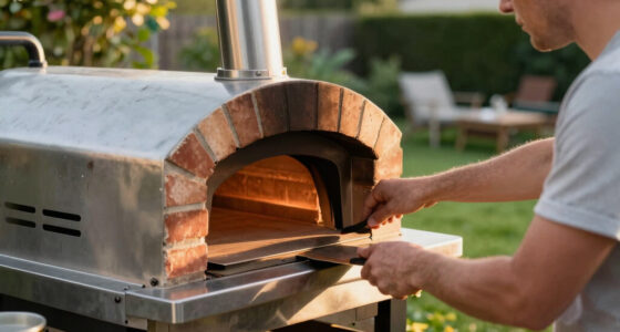 The best pizza ovens in the UK for every budget, garden and skill level – tested