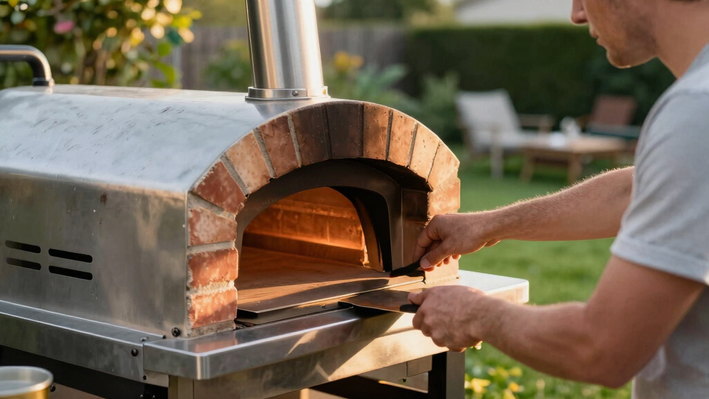 The best pizza ovens in the UK for every budget, garden and skill level – tested