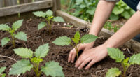 The Environmental Movement Needs to Touch Grass
