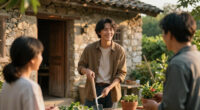 The one change that worked: I felt like an outsider in my village – until I found a simple way to connect