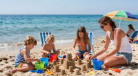 Three family holidays in the Med that kids will love – and where grownups can find time for themselves
