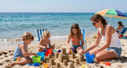 Three family holidays in the Med that kids will love – and where grownups can find time for themselves