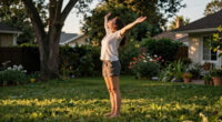 Why Stepping Outside Is Essential