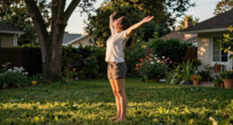Why Stepping Outside Is Essential